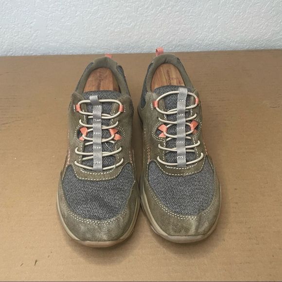 netball ballistic shoes